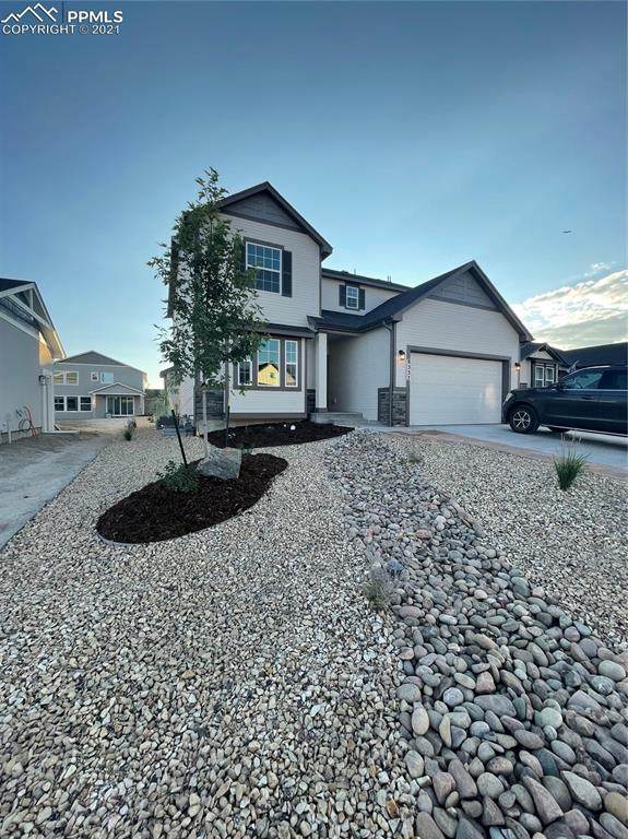 8337 Niarada Way - Photo 1
