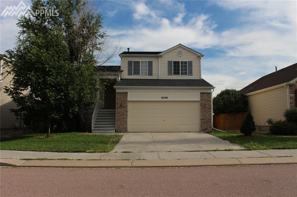 8398 Silver Glen Drive - Photo 1