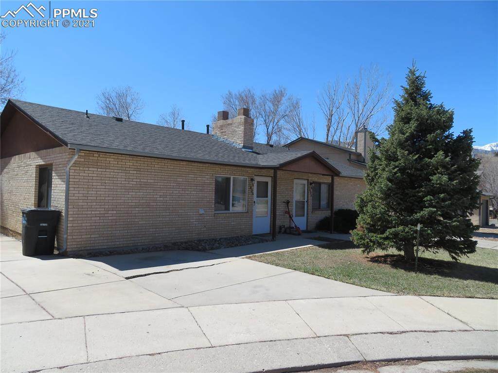 1835 Landis Court - Photo 1