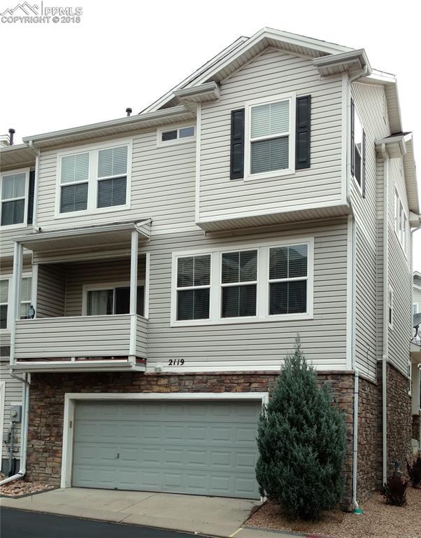 2119 Babbling Stream Heights - Photo 1