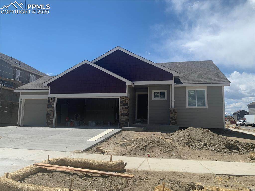 9403 Fairway Glen Drive - Photo 1
