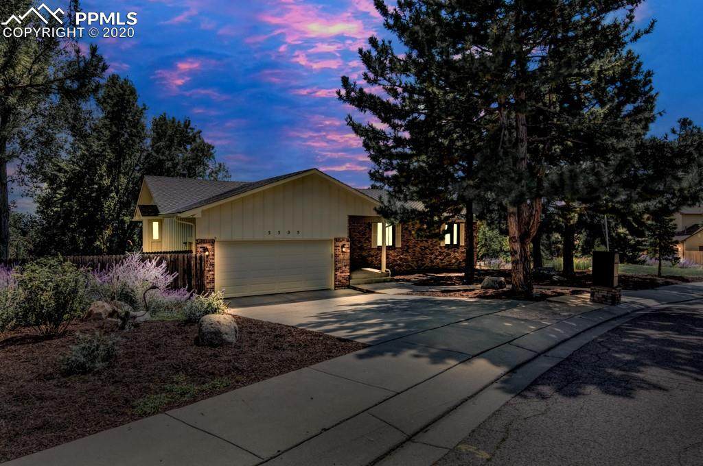 5505 Saddle Rock Place - Photo 1
