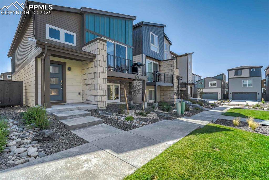 8762 Swagger Drive - Photo 1