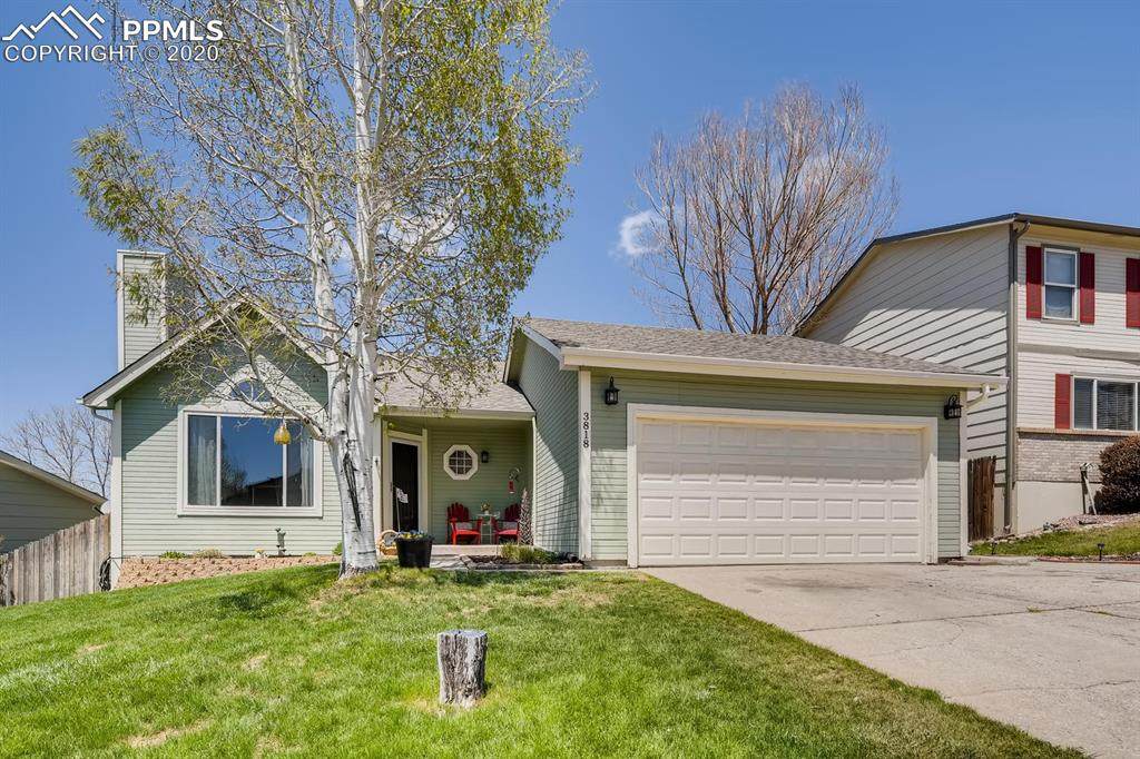 3818 Topsail Drive - Photo 1 3818 Topsail Drive - Photo 1