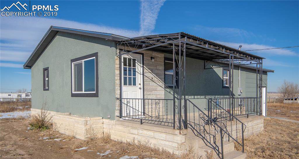 270 King Ridge Road - Photo 1