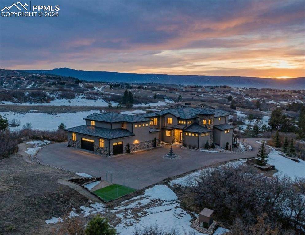3520 Castle Butte Drive - Photo 1