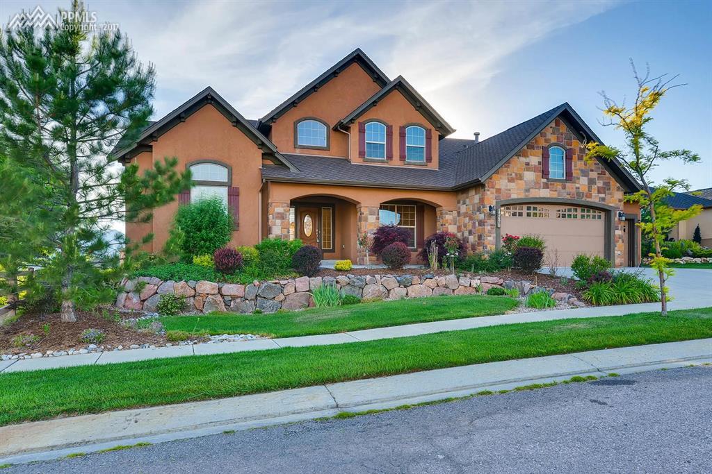13470 Crane Canyon Loop - Photo 1