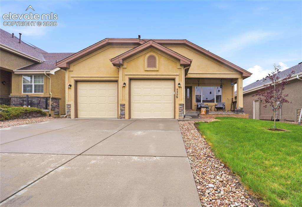 5259 Fossil Butte Drive - Photo 1