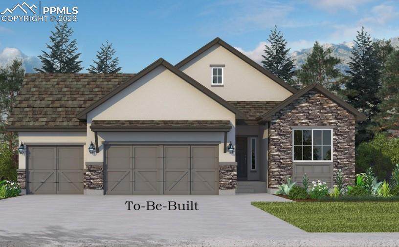 8234 Willey Picket Drive - Photo 1