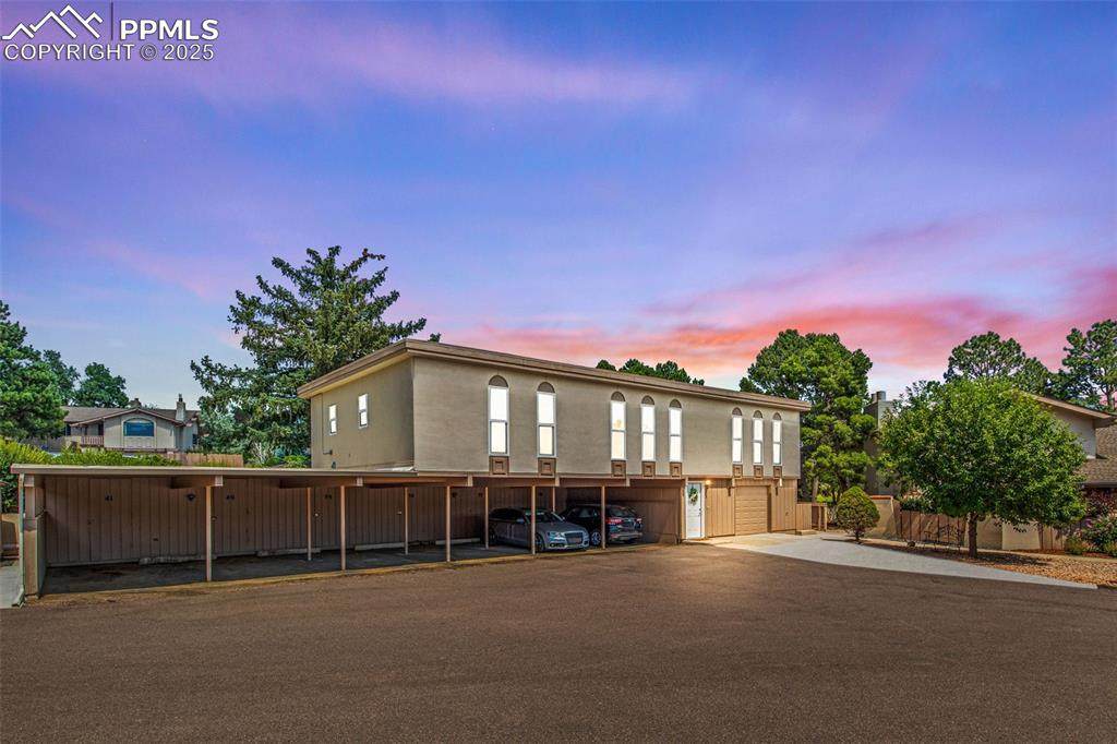 5208 Kissing Camels Drive - Photo 1