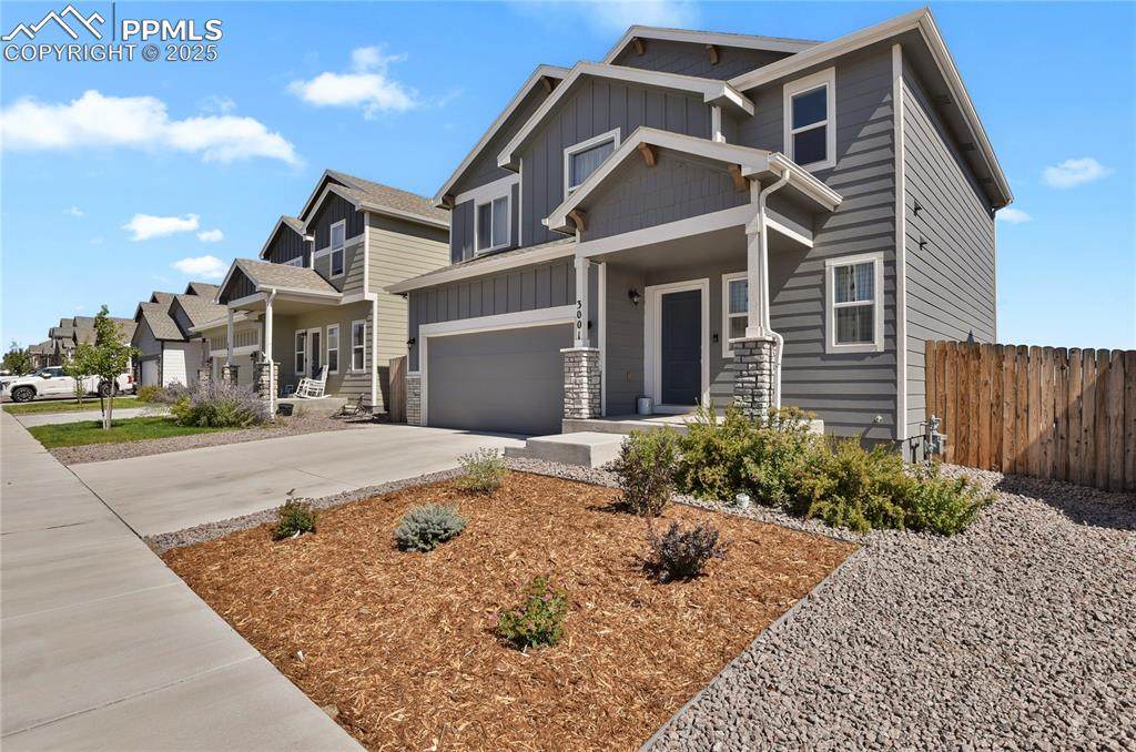 3001 Namib Drive - Photo 1