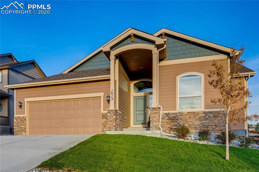 1013 Deschutes Drive - Photo 1