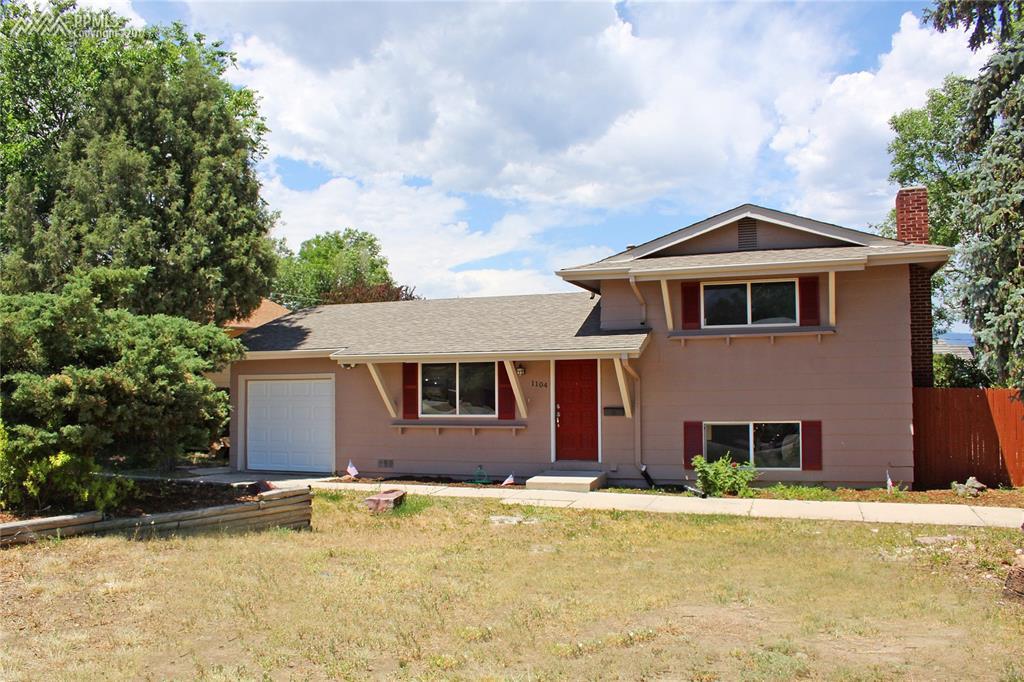 1104 Quivira Drive - Photo 1
