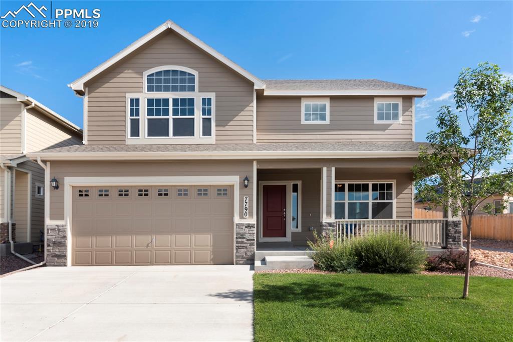 7790 Wagonwood Place - Photo 1
