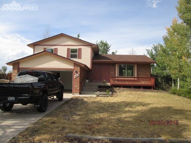 3810 Dewpoint Drive - Photo 1