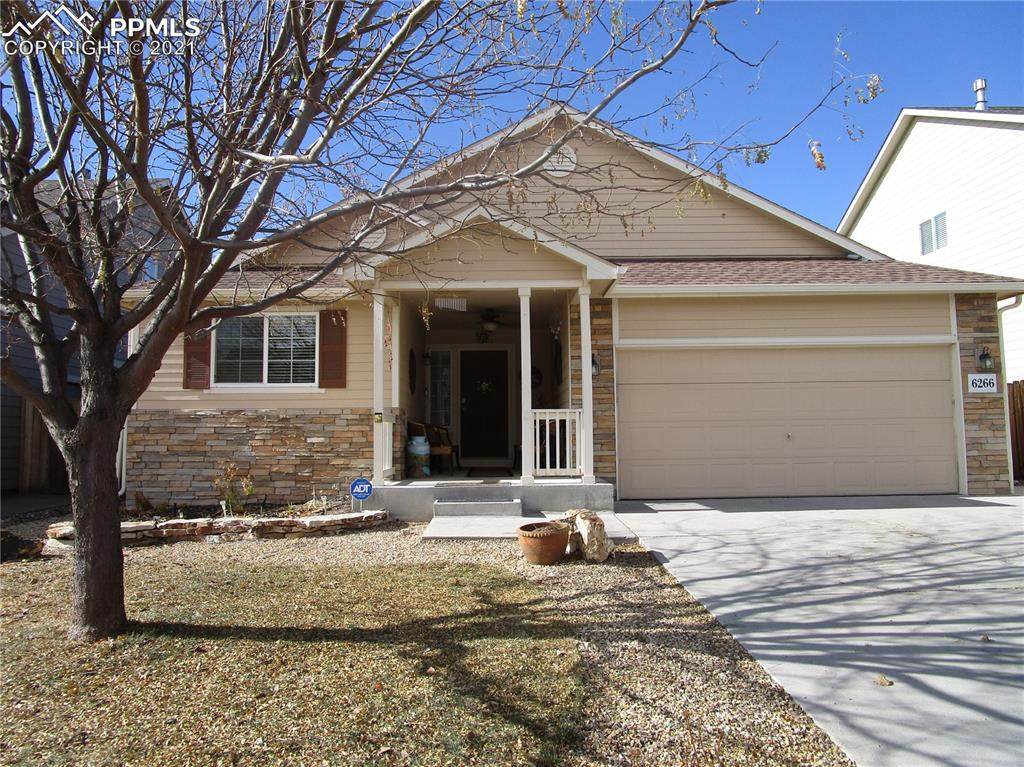 6266 Hungry Horse Lane - Photo 1