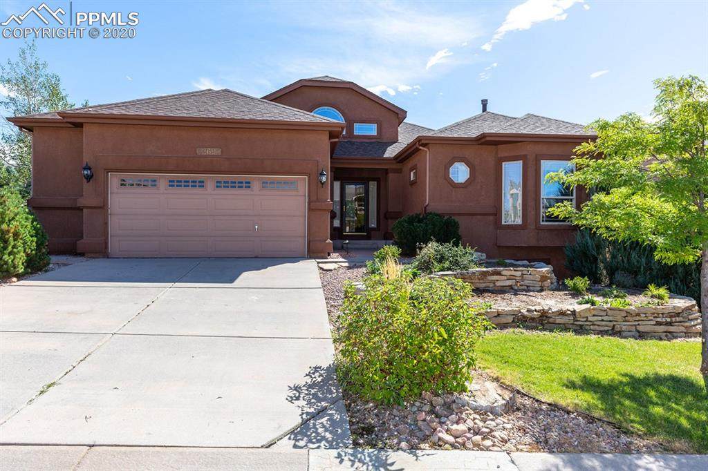 12695 Woodmont Drive - Photo 1 12695 Woodmont Drive - Photo 1