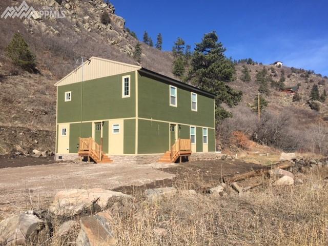 16403 Deer Creek Canyon Road - Photo 1