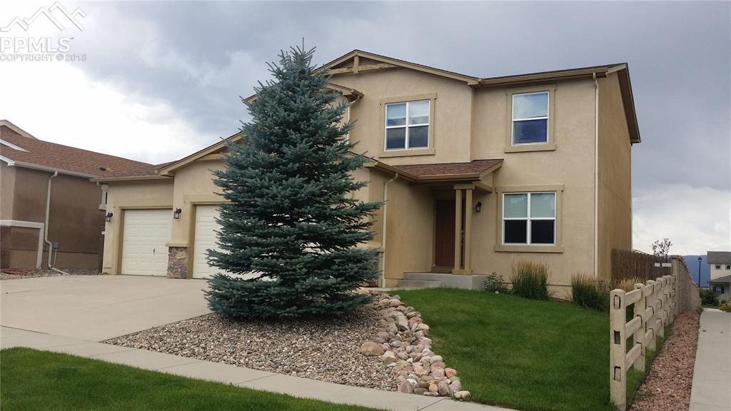 7976 Mount Hayden Drive - Photo 1