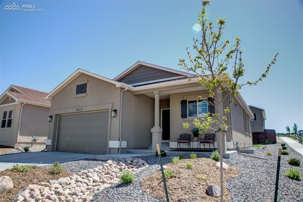 10817 Echo Canyon Drive - Photo 1