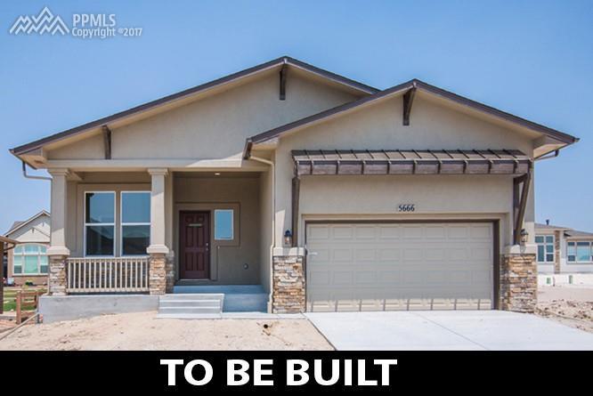 10077 Golf Crest Drive - Photo 1
