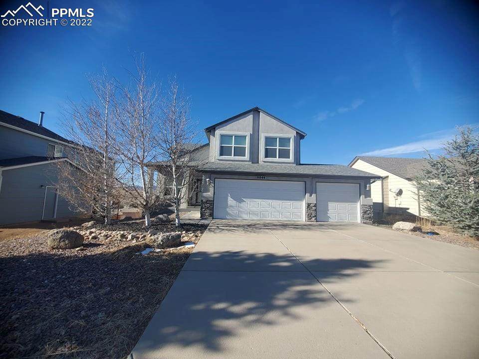 8844 Monterey Way - Photo 1