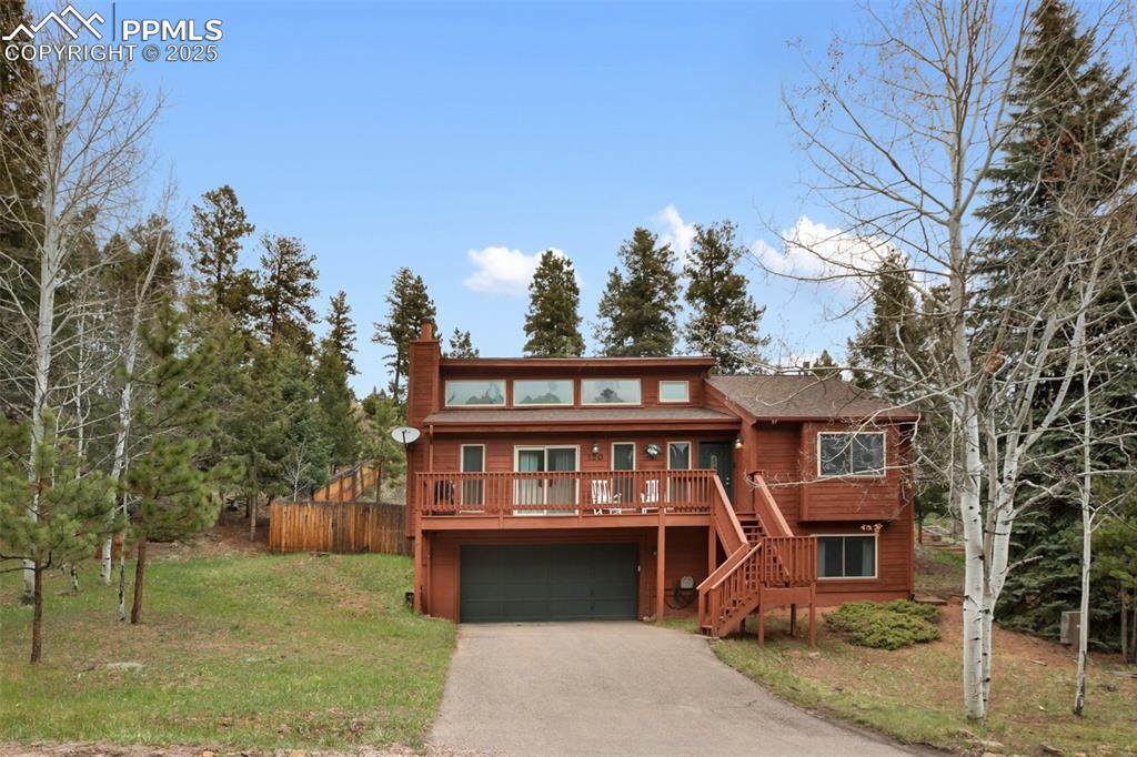 120 Red Rock Court - Photo 1