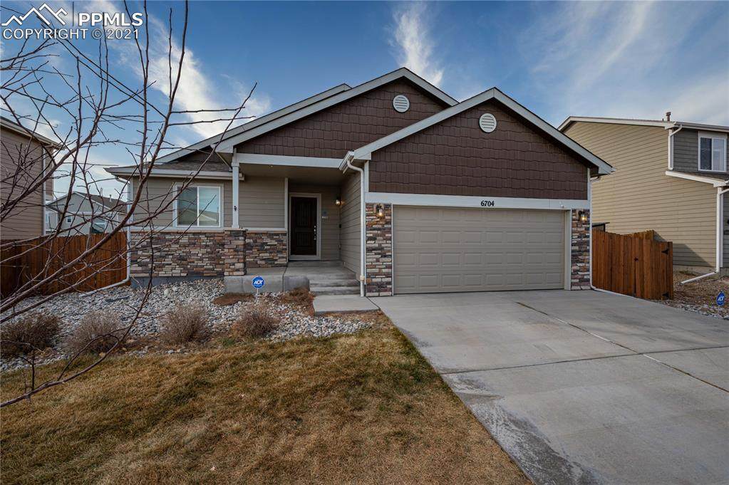 6704 Liberator Trail - Photo 1