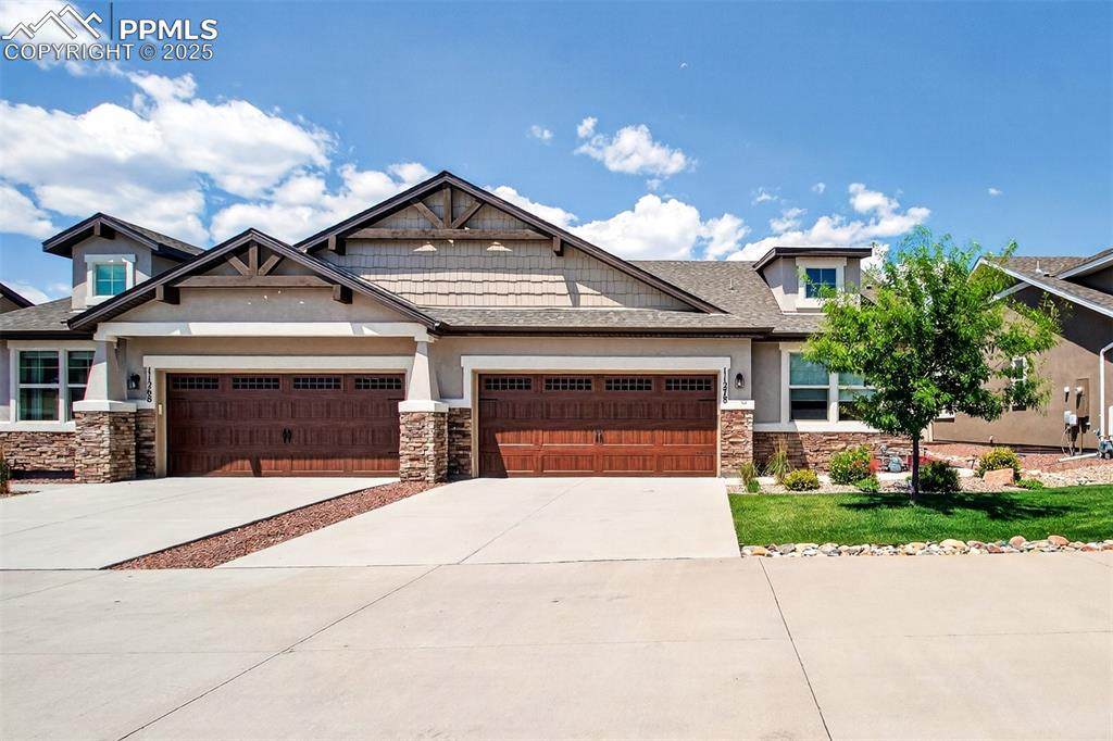 11278 Cold Creek View - Photo 1