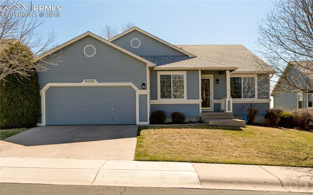 4025 Golf Club Drive - Photo 1