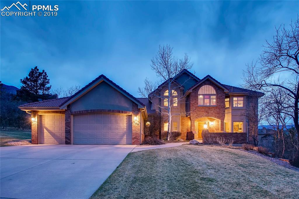 790 Pollux Drive - Photo 1