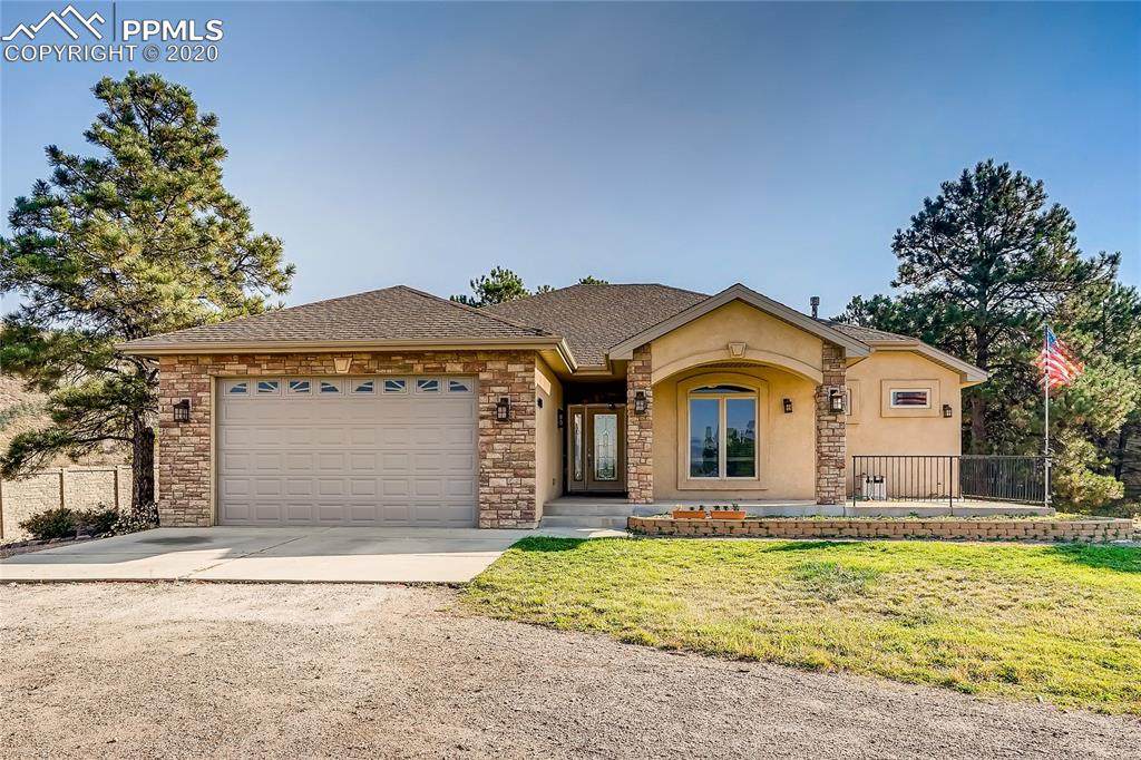 1418 Piney Hill Point - Photo 1