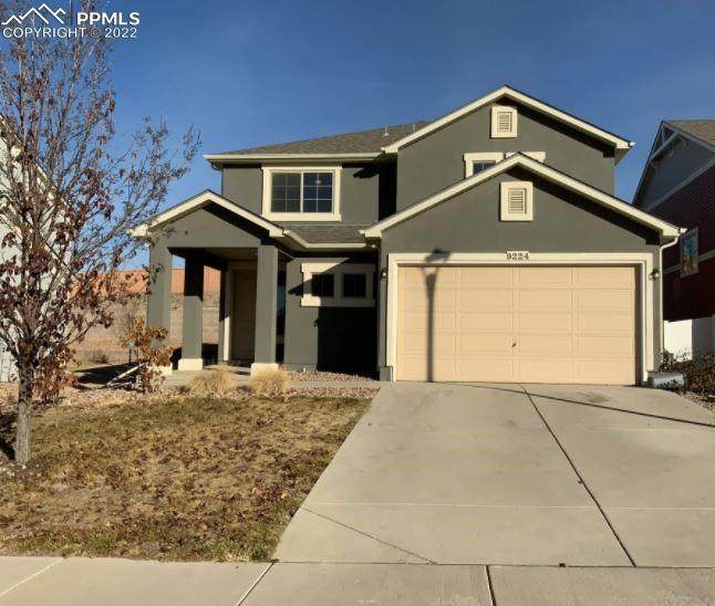 9224 Castle Oaks Drive - Photo 1