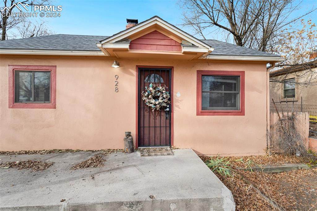 928 Alexander Road - Photo 1