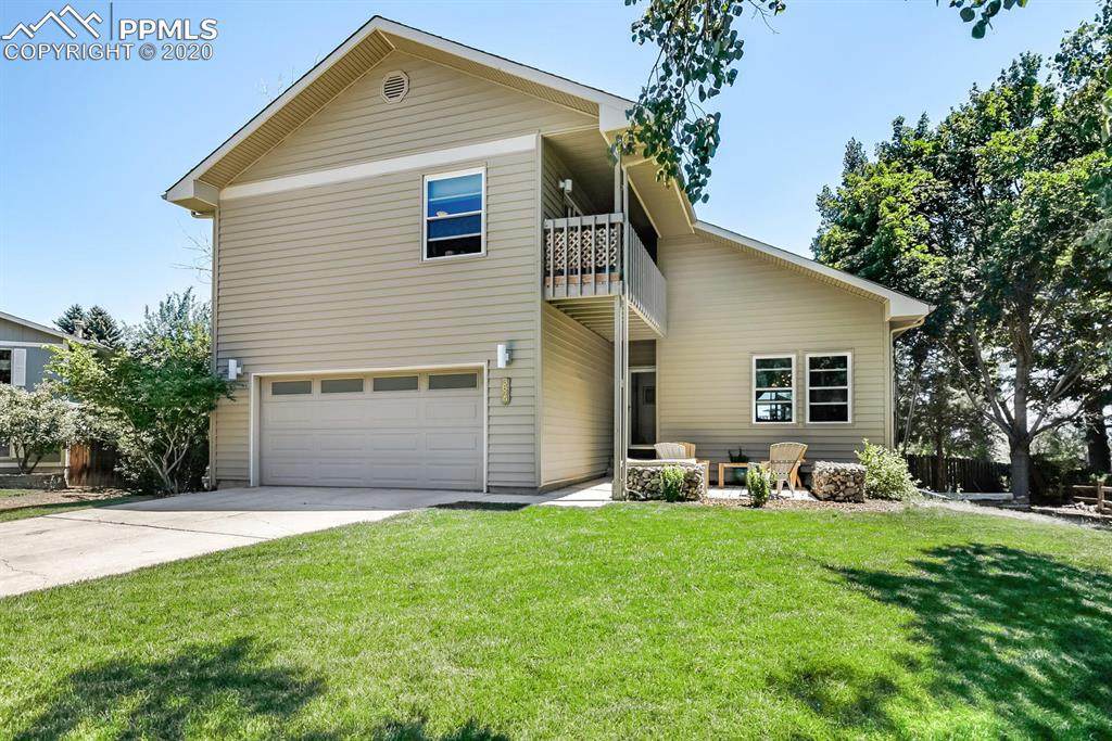3829 Nuevo Circle - Photo 1