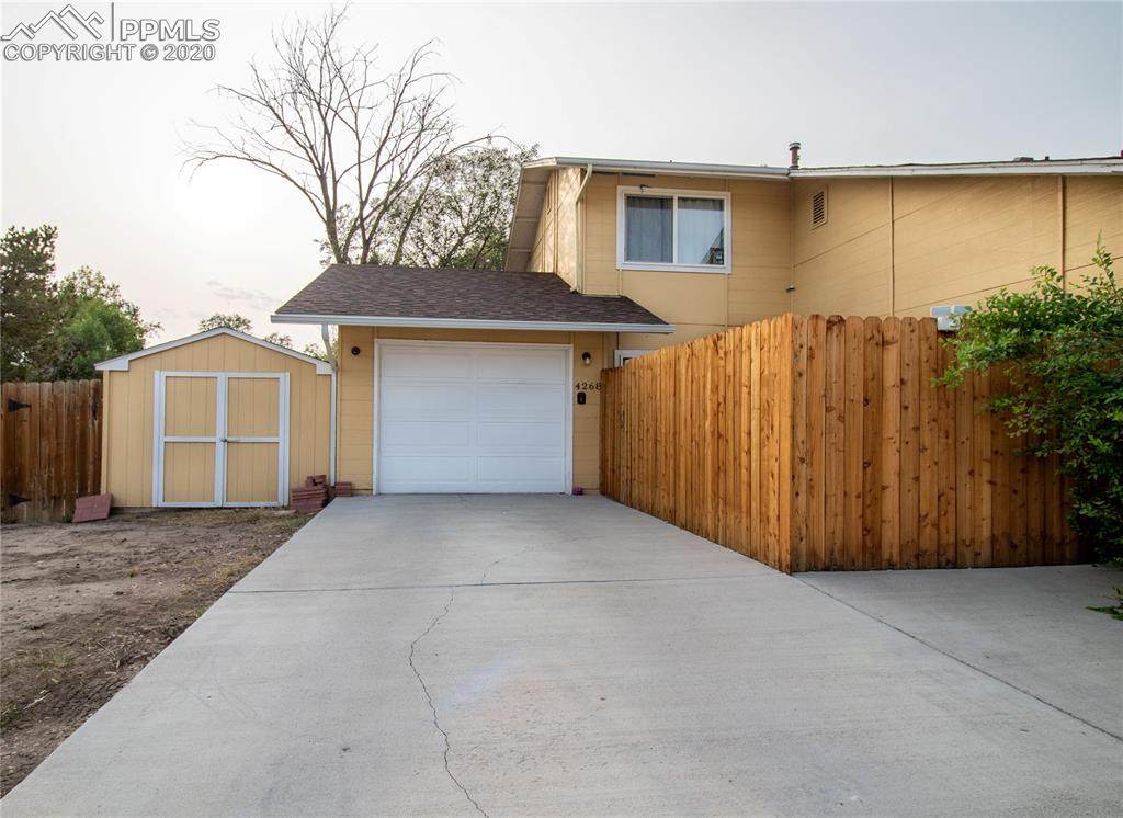 4268 Deerfield Hills Road - Photo 1