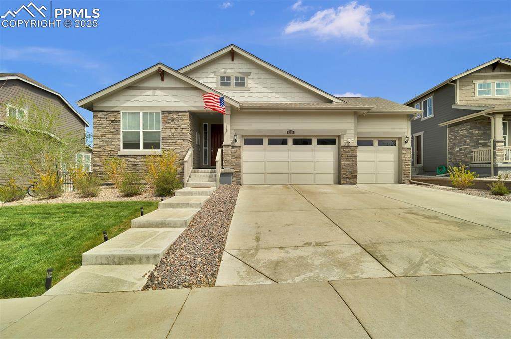 8248 Yantley Drive - Photo 1
