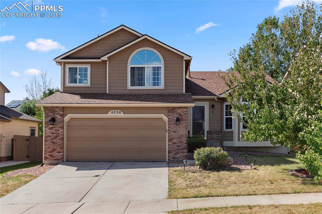 8256 Horn Run Road - Photo 1