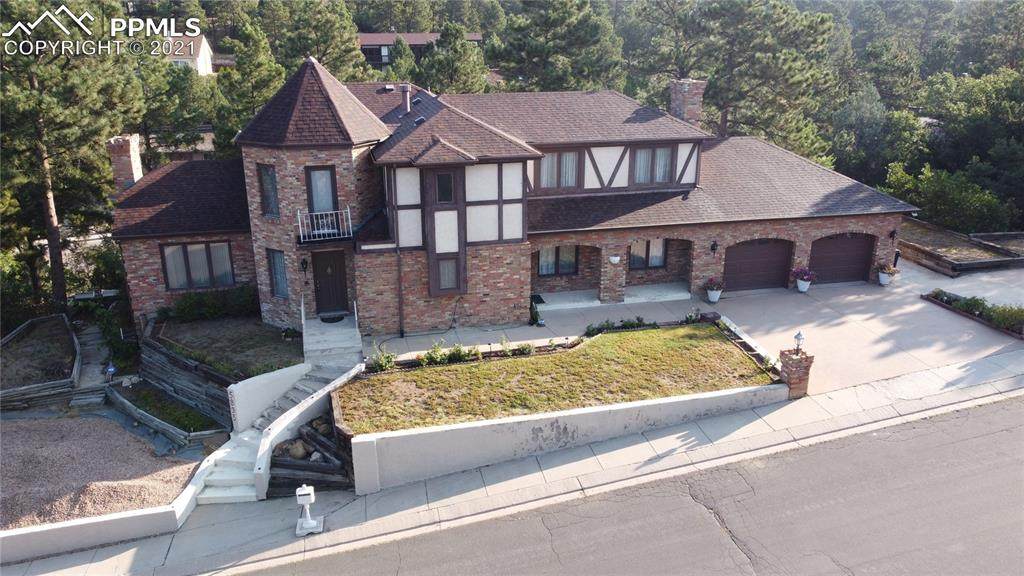 5835 Spurwood Court - Photo 1