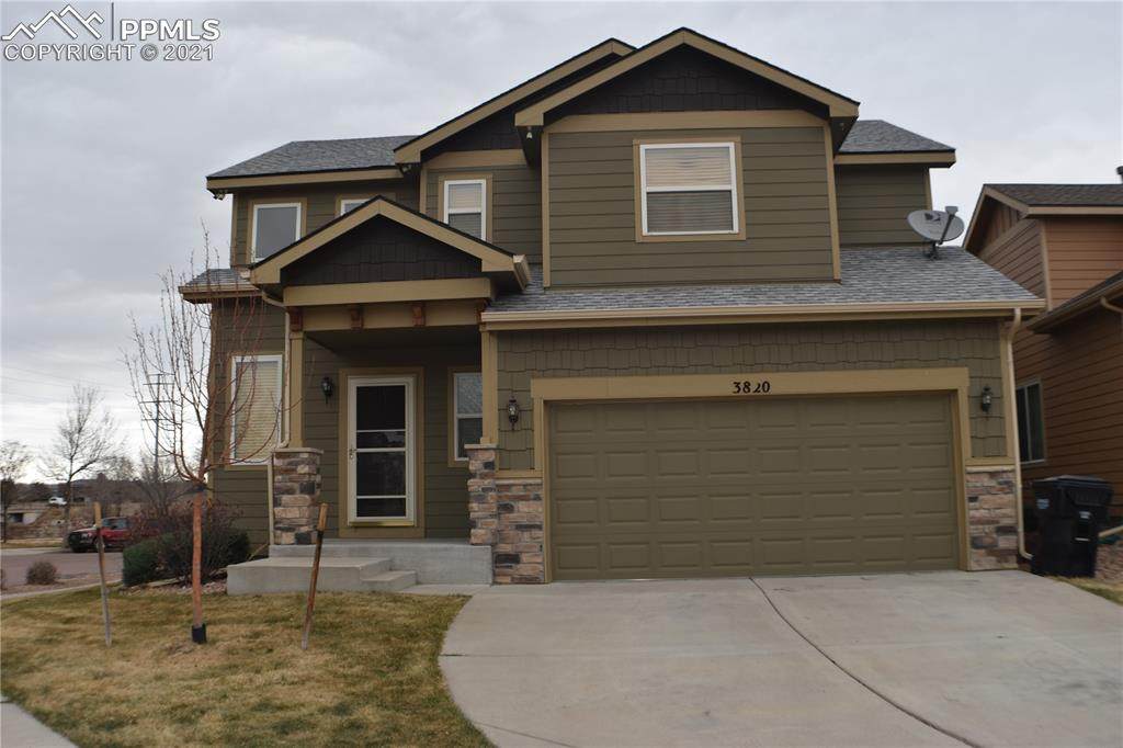 3820 Sierra Glen Place - Photo 1