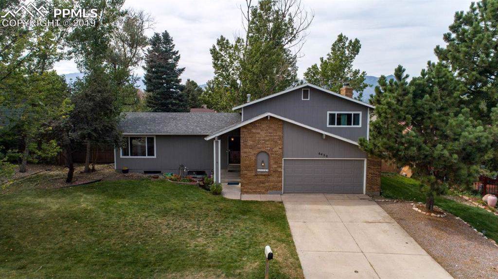 6420 Garlock Way - Photo 1