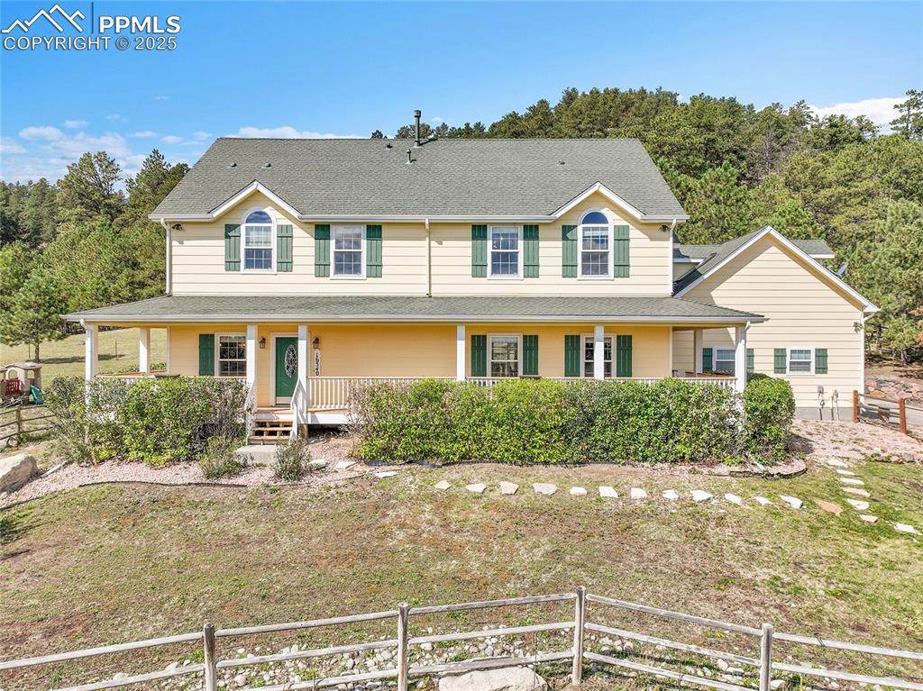 16540 Mesquite Road - Photo 1