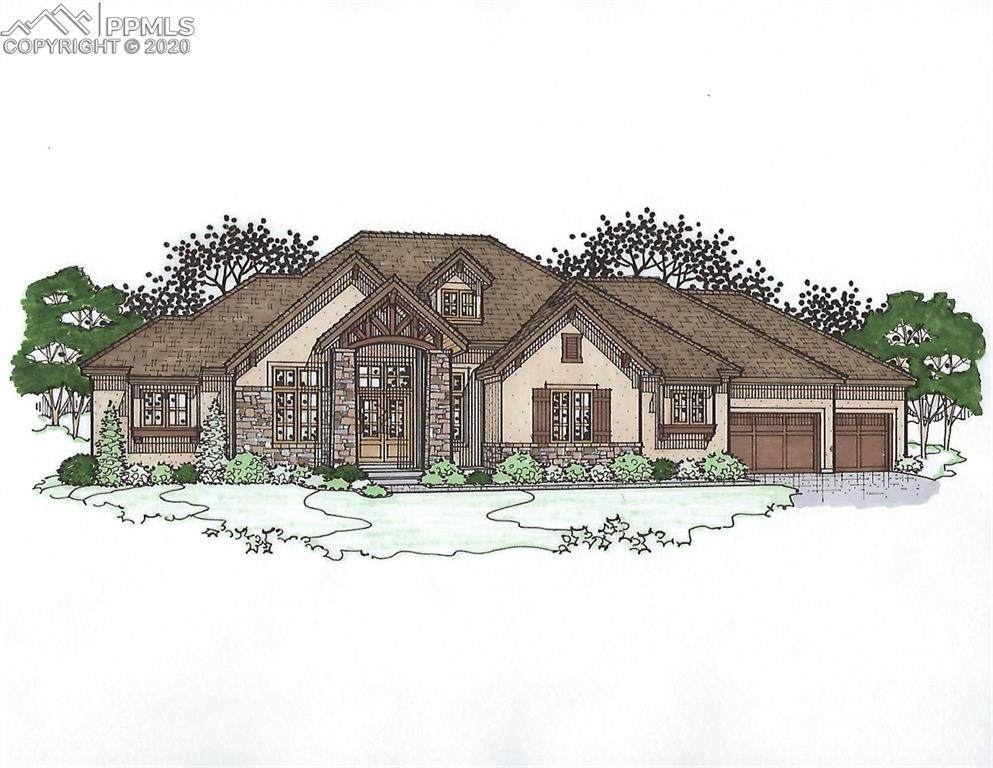 667 Silver Oak Grove - Photo 1
