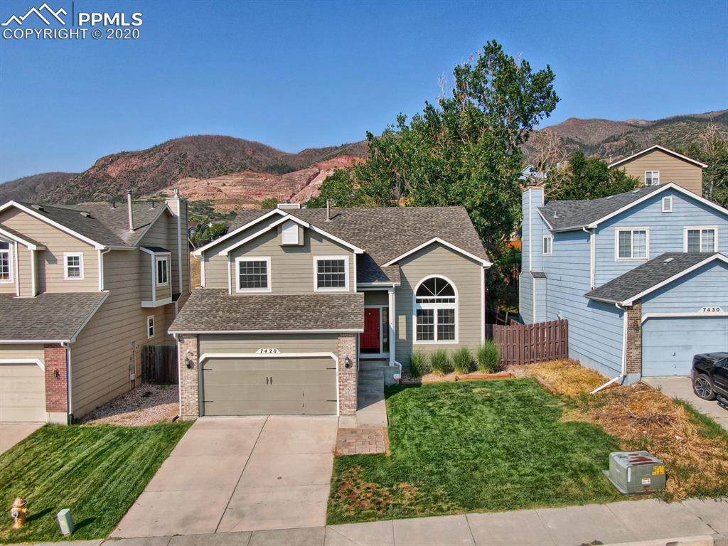 7420 Julynn Road - Photo 1