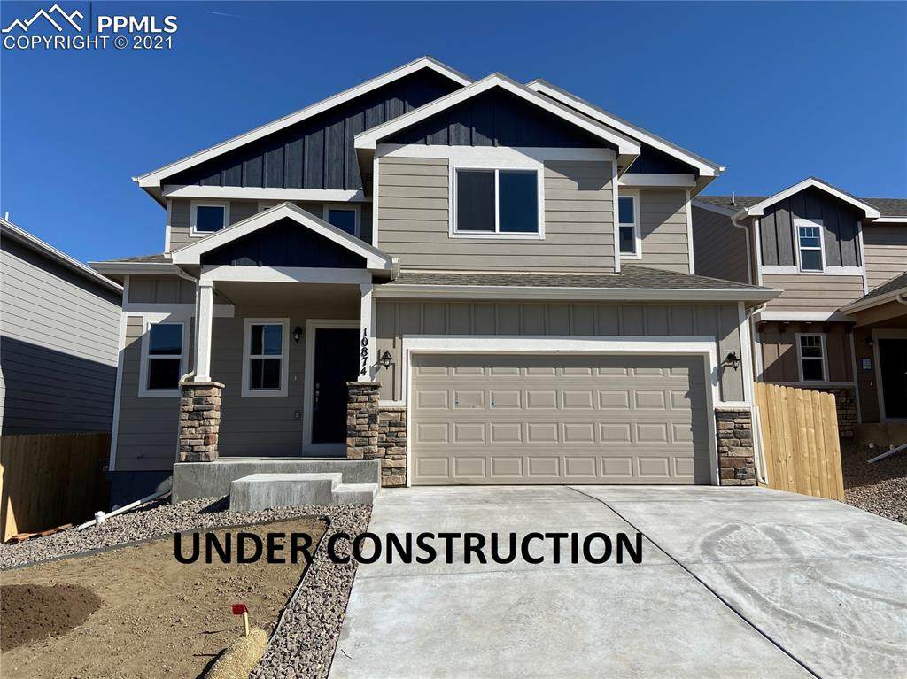 11155 Rockcastle Drive - Photo 1