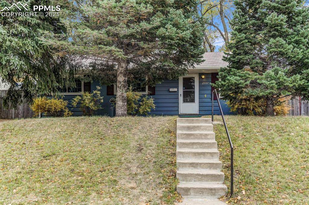 2537 San Miguel Street - Photo 1