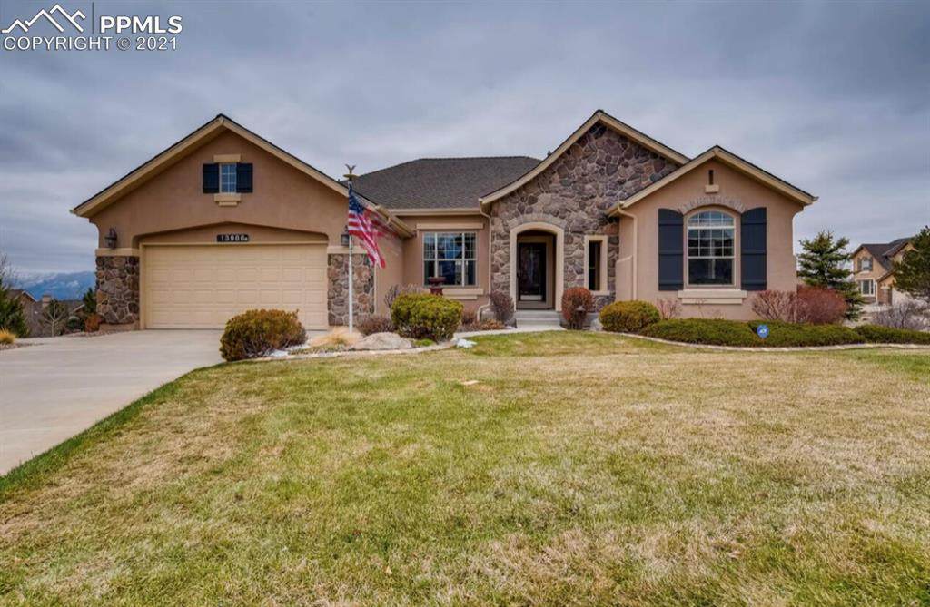 13986 Sierra Knolls Court - Photo 1