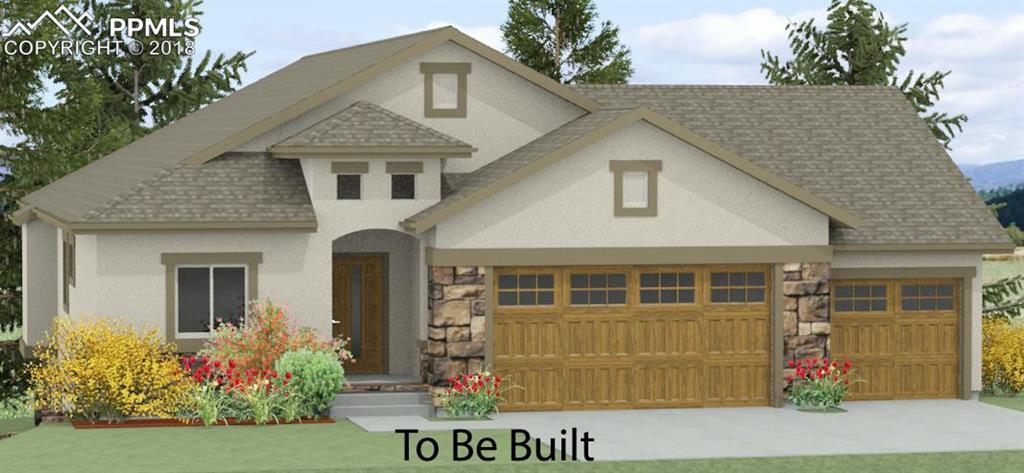 7818 Twin Creek Terrace - Photo 1