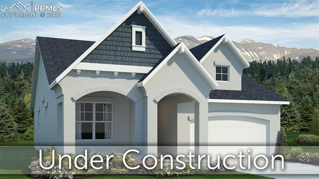 3950 Ivy Hill Drive - Photo 1
