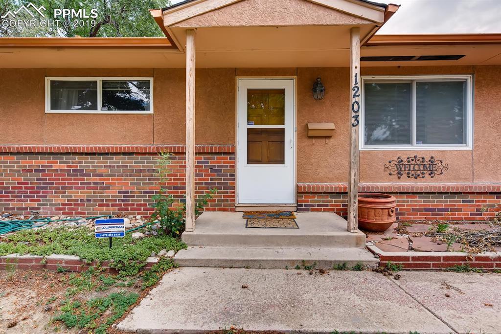 1203 Rainier Drive - Photo 1